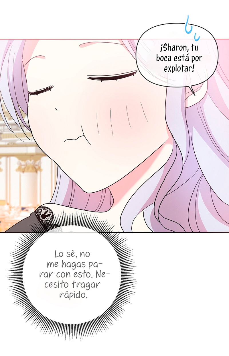 Los niños son diferentes Capítulo 22 - Página 33