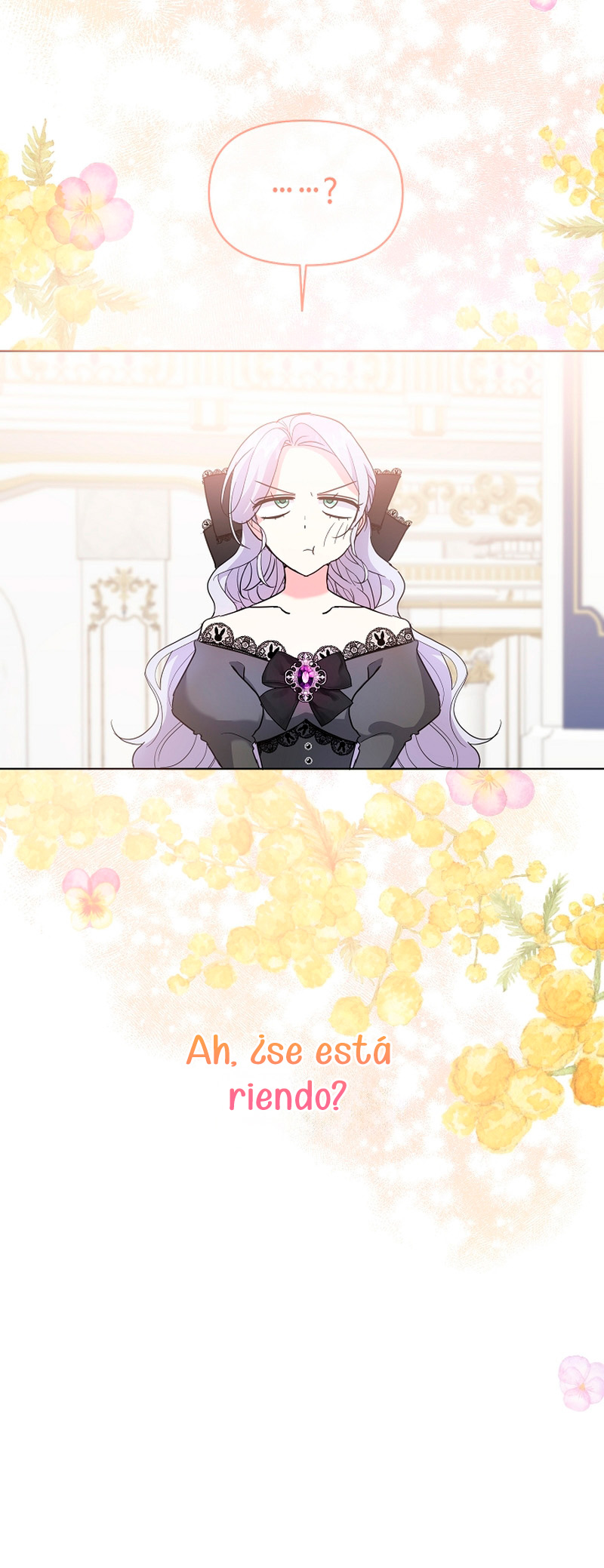 Los niños son diferentes Capítulo 22 - Página 36