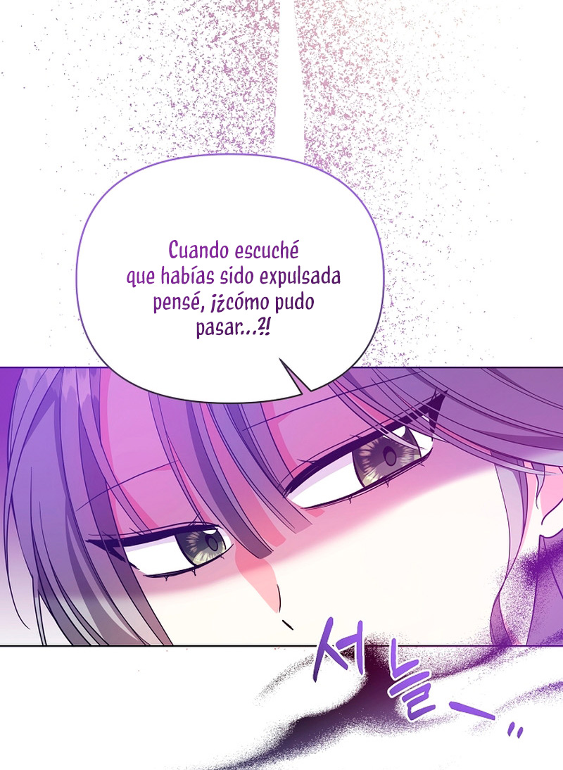 Los niños son diferentes Capítulo 22 - Página 41