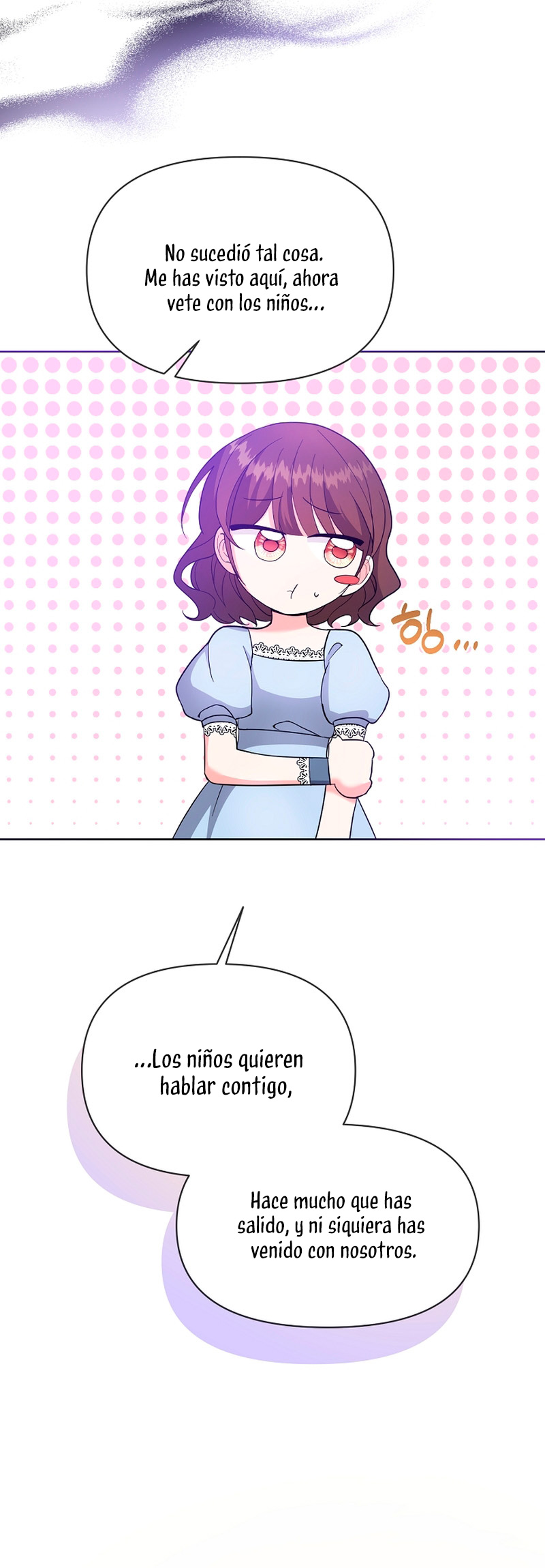 Los niños son diferentes Capítulo 22 - Página 42