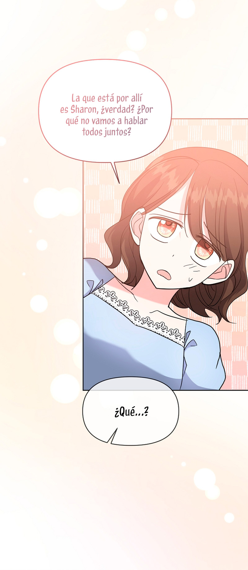 Los niños son diferentes Capítulo 22 - Página 44