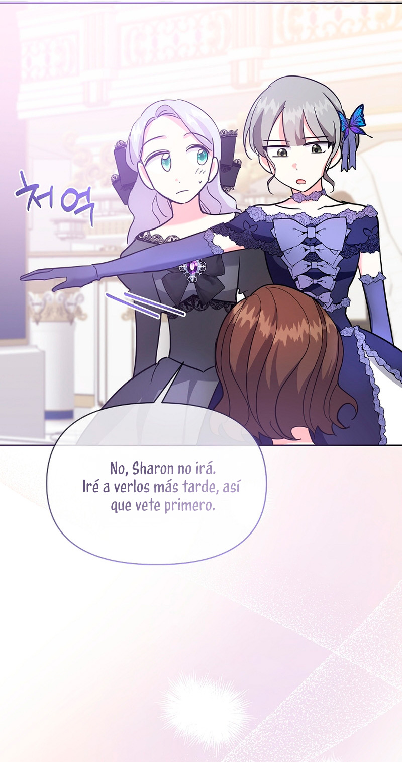 Los niños son diferentes Capítulo 22 - Página 45