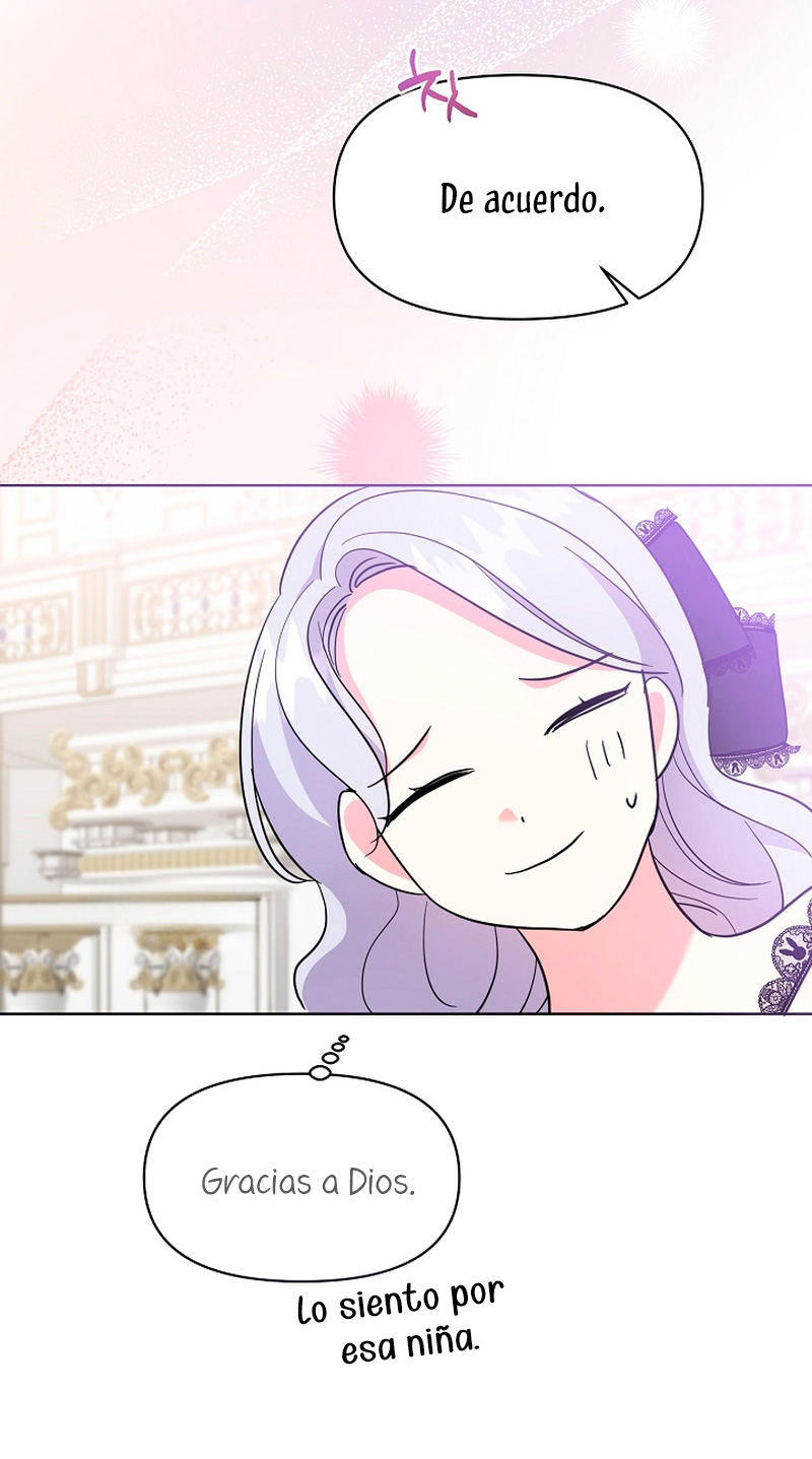 Los niños son diferentes Capítulo 22 - Página 46