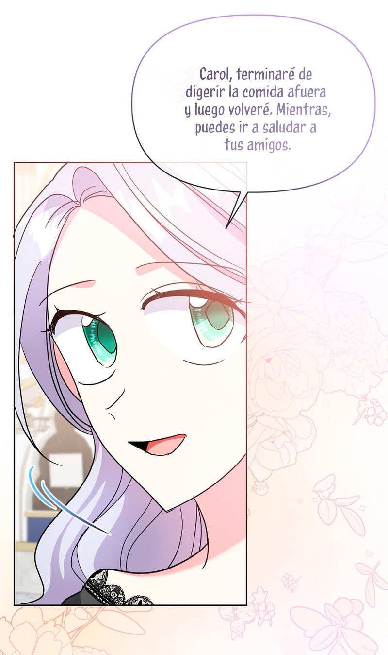 Los niños son diferentes Capítulo 22 - Página 47