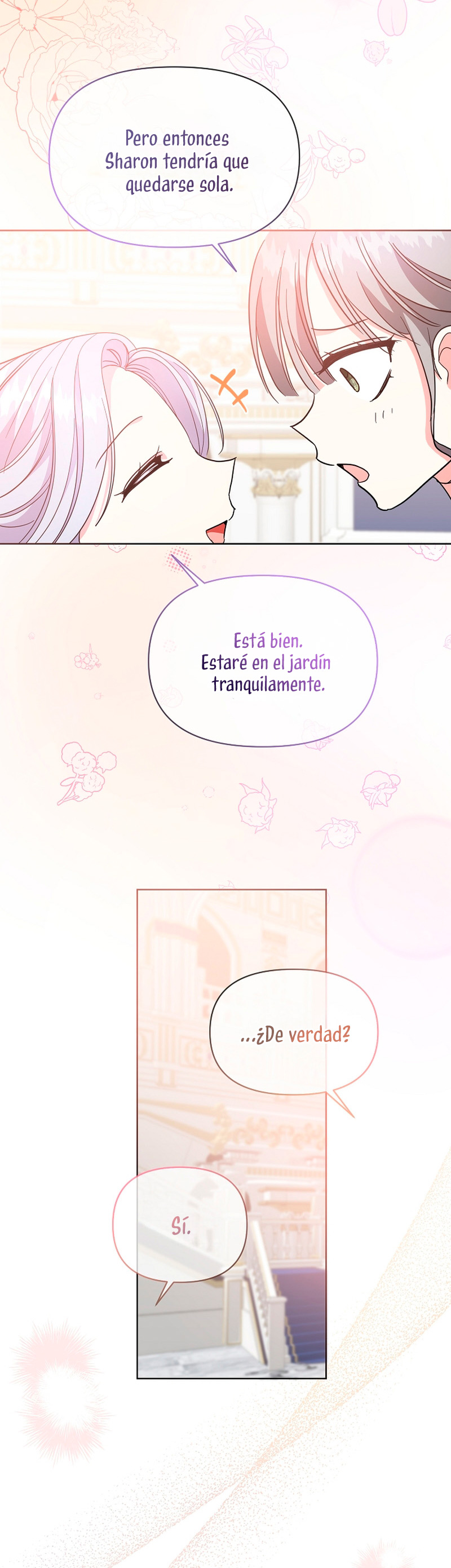 Los niños son diferentes Capítulo 22 - Página 48