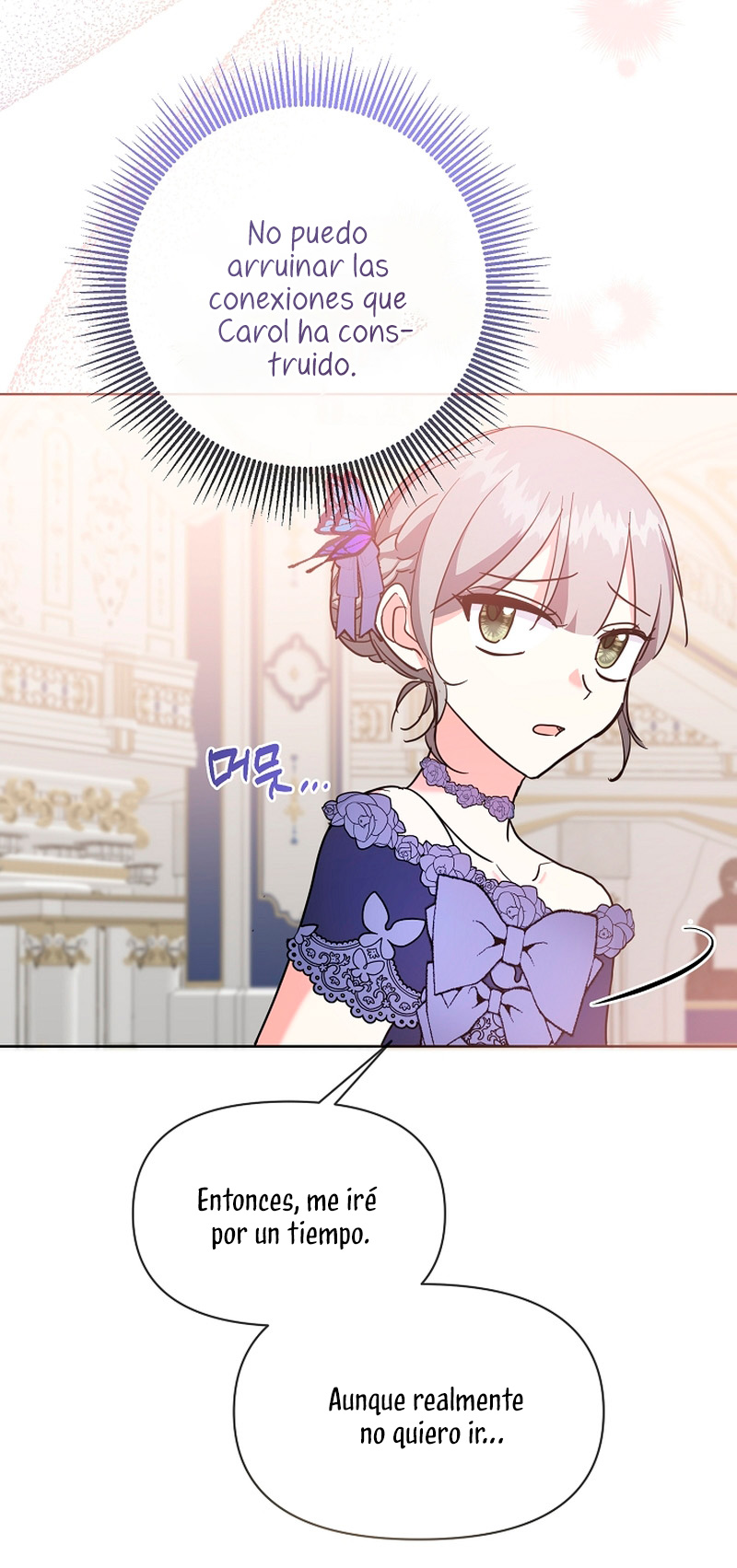 Los niños son diferentes Capítulo 22 - Página 49