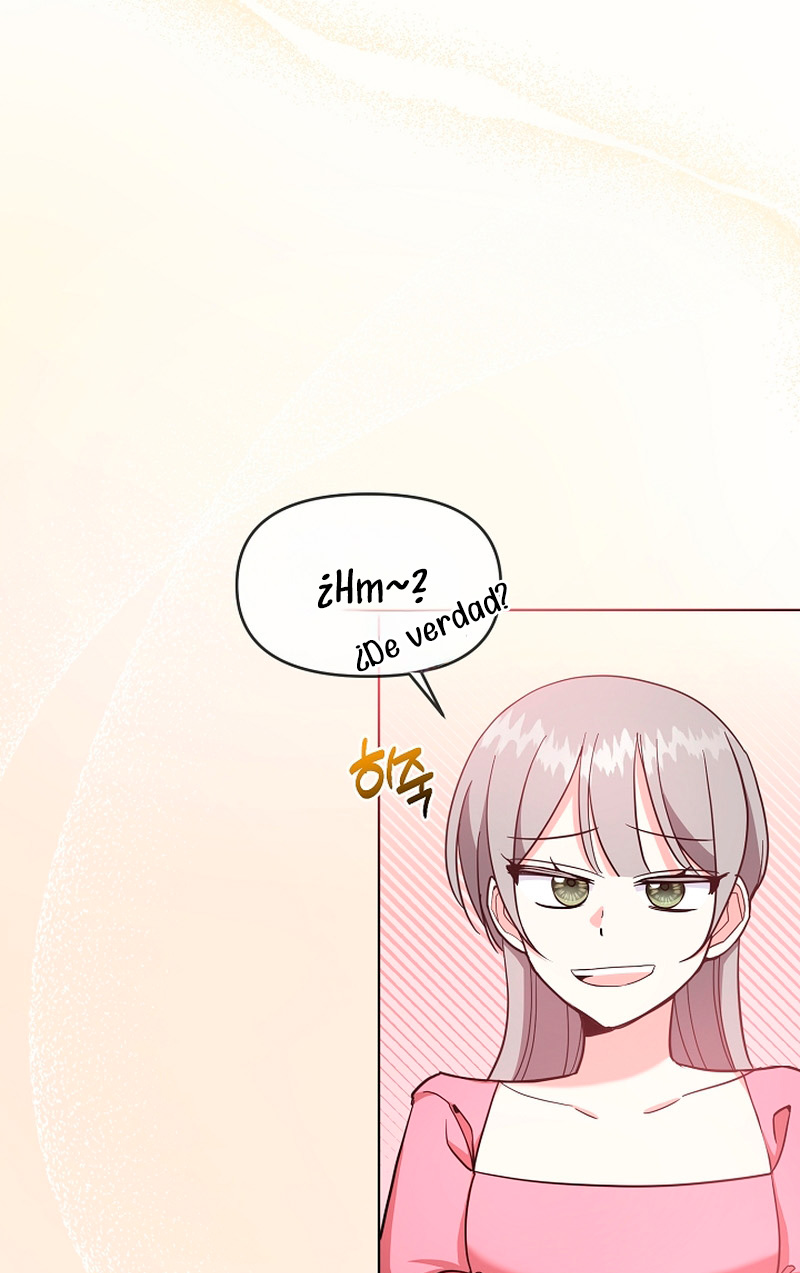 Los niños son diferentes Capítulo 22 - Página 5