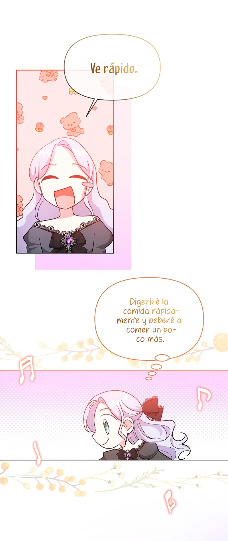 Los niños son diferentes Capítulo 22 - Página 50