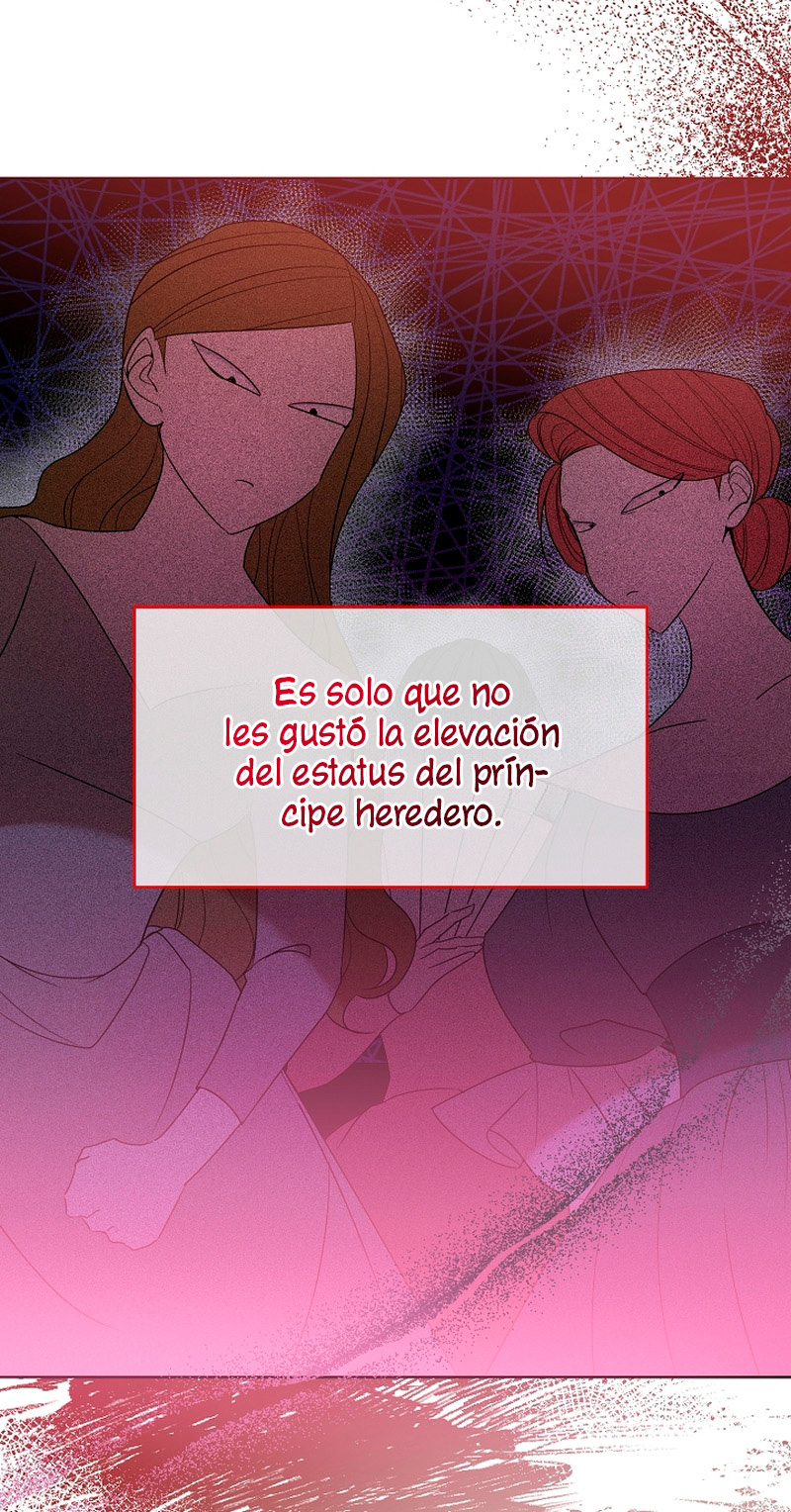 Los niños son diferentes Capítulo 22 - Página 9