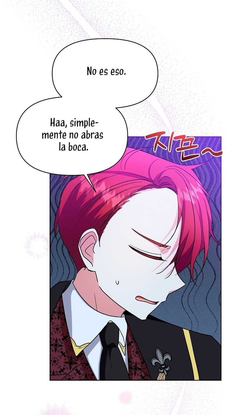 Los niños son diferentes Capítulo 23 - Página 10