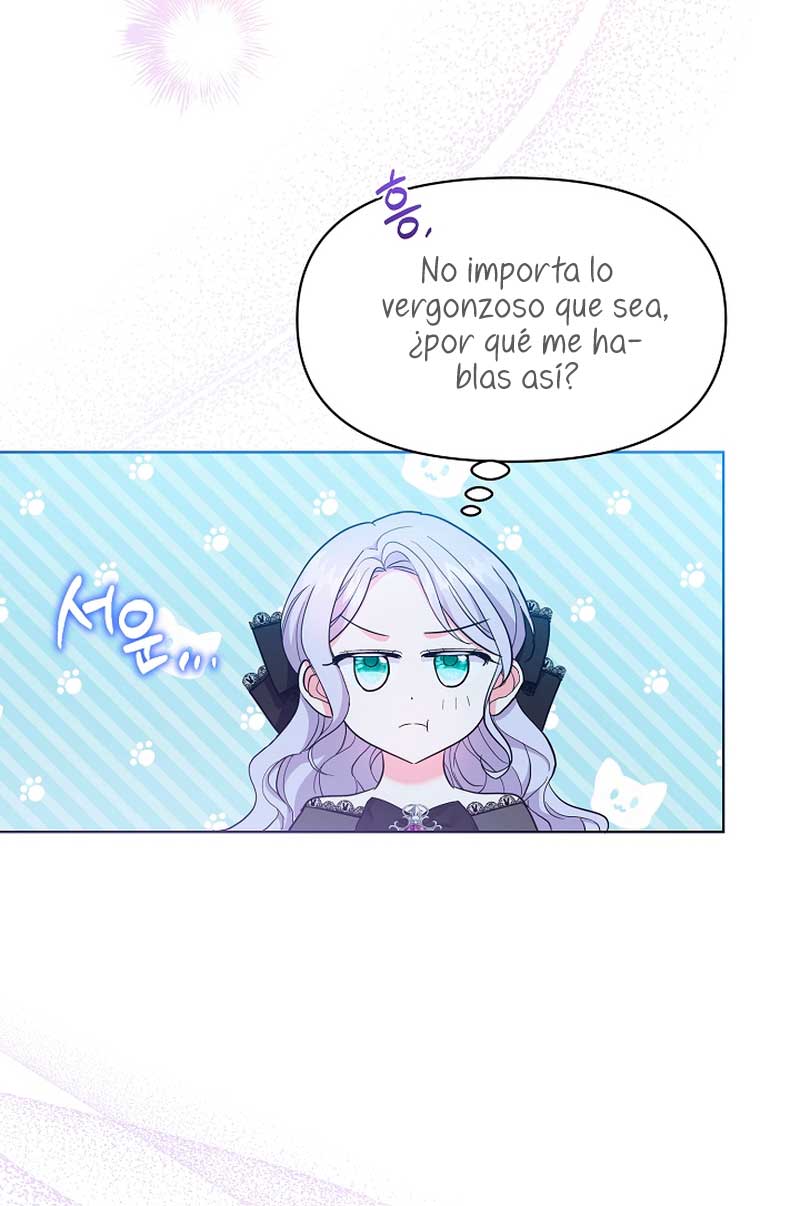 Los niños son diferentes Capítulo 23 - Página 11