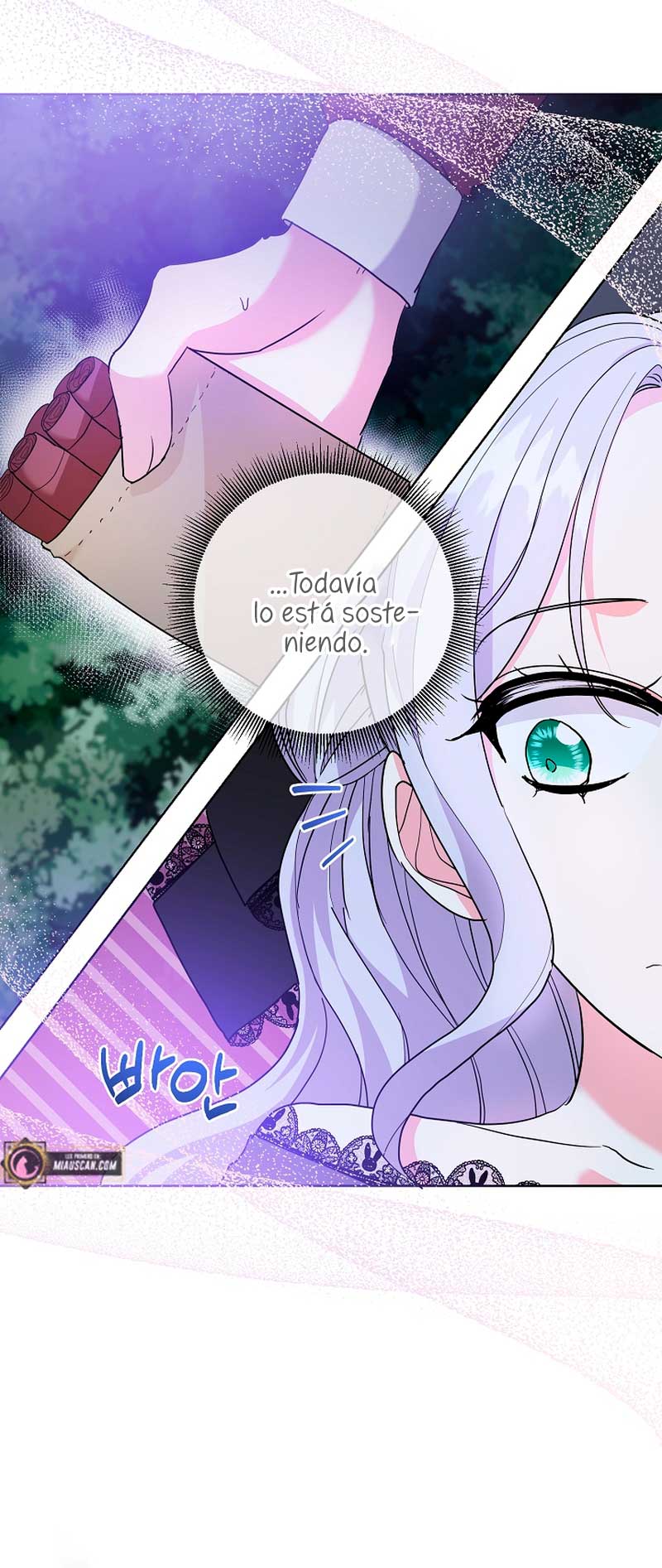 Los niños son diferentes Capítulo 23 - Página 12