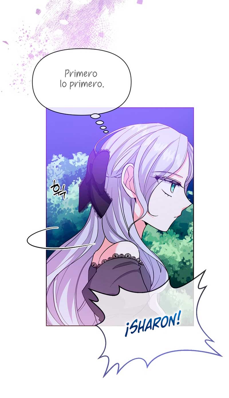 Los niños son diferentes Capítulo 23 - Página 14