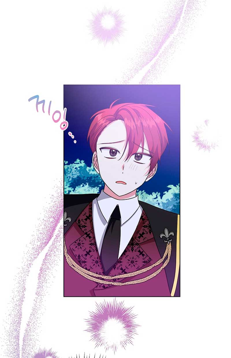 Los niños son diferentes Capítulo 23 - Página 16