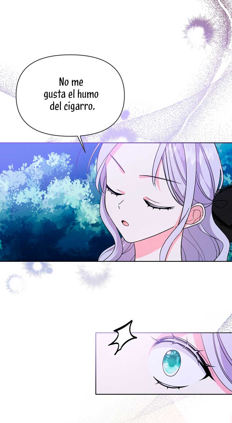 Los niños son diferentes Capítulo 23 - Página 18