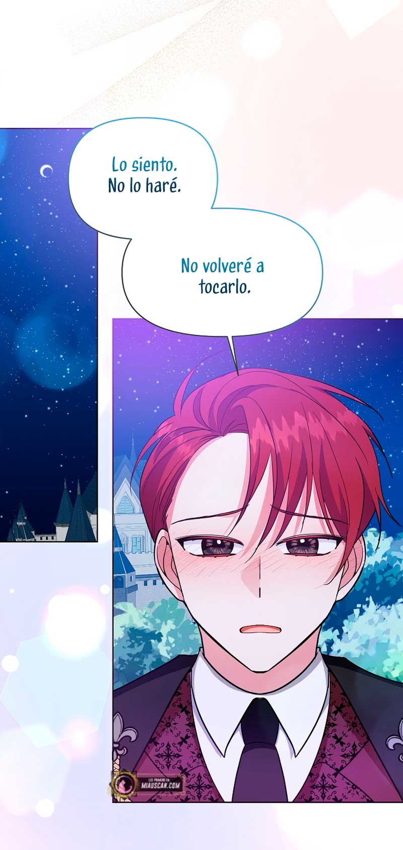 Los niños son diferentes Capítulo 23 - Página 19