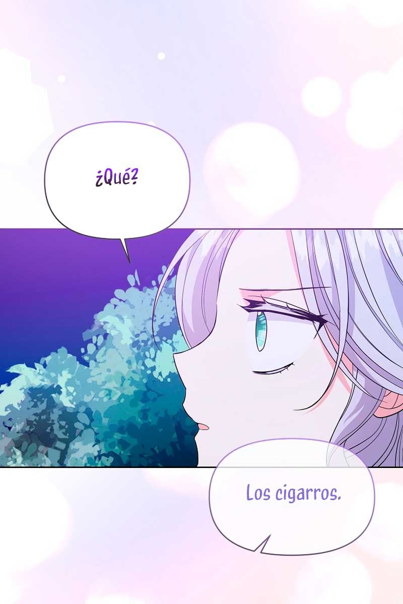 Los niños son diferentes Capítulo 23 - Página 20