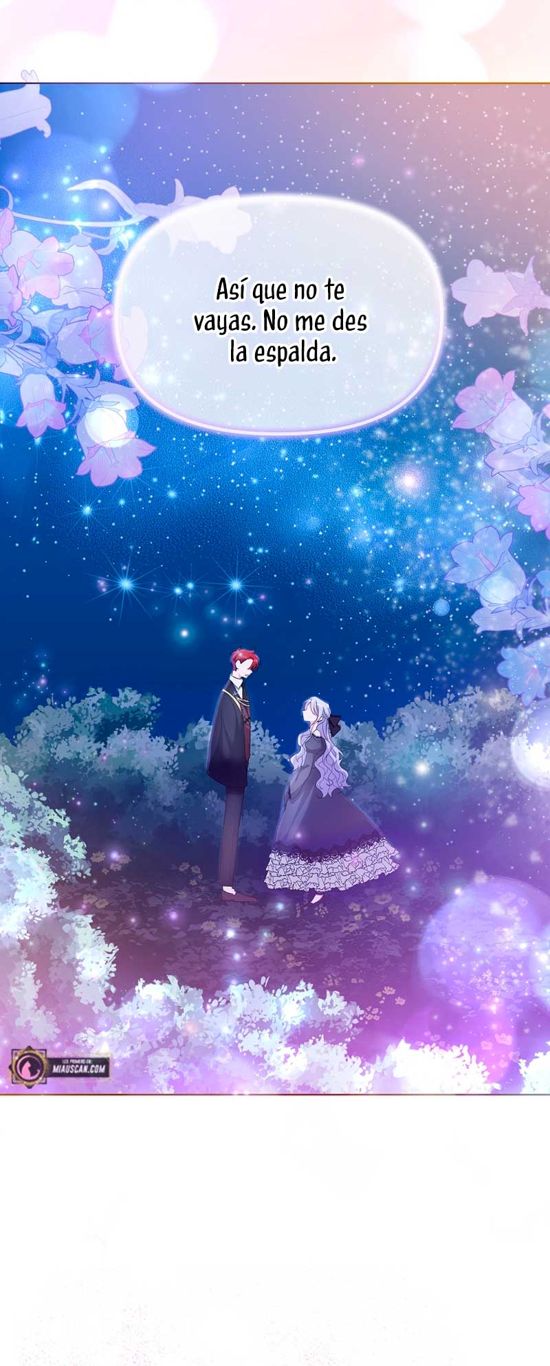 Los niños son diferentes Capítulo 23 - Página 21