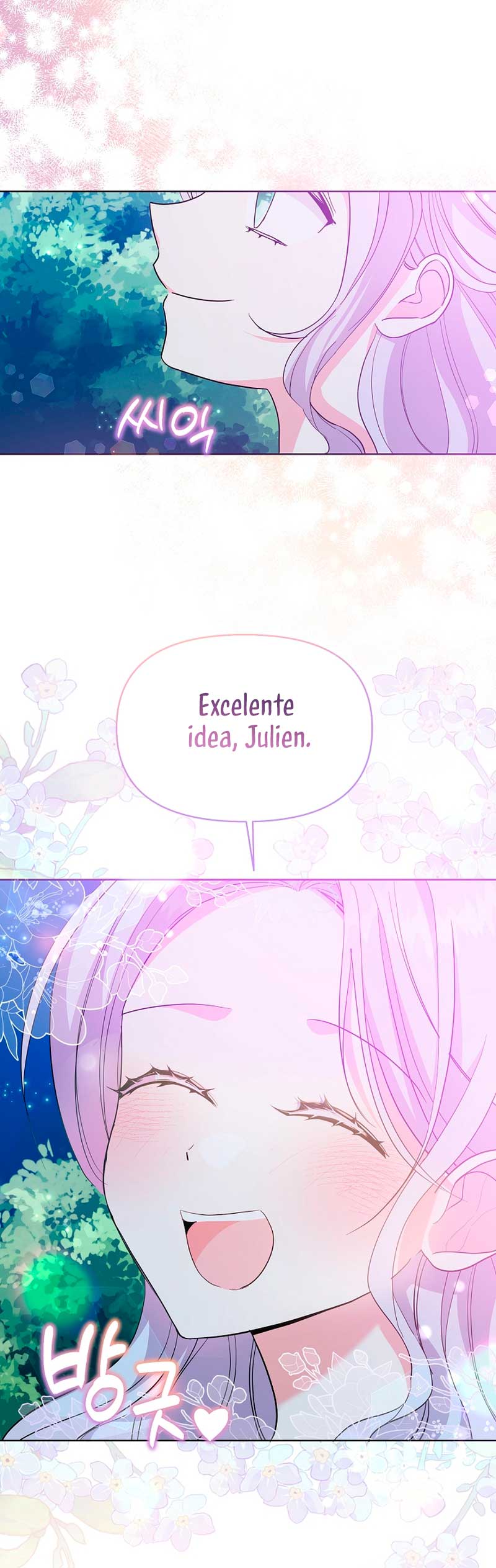 Los niños son diferentes Capítulo 23 - Página 23