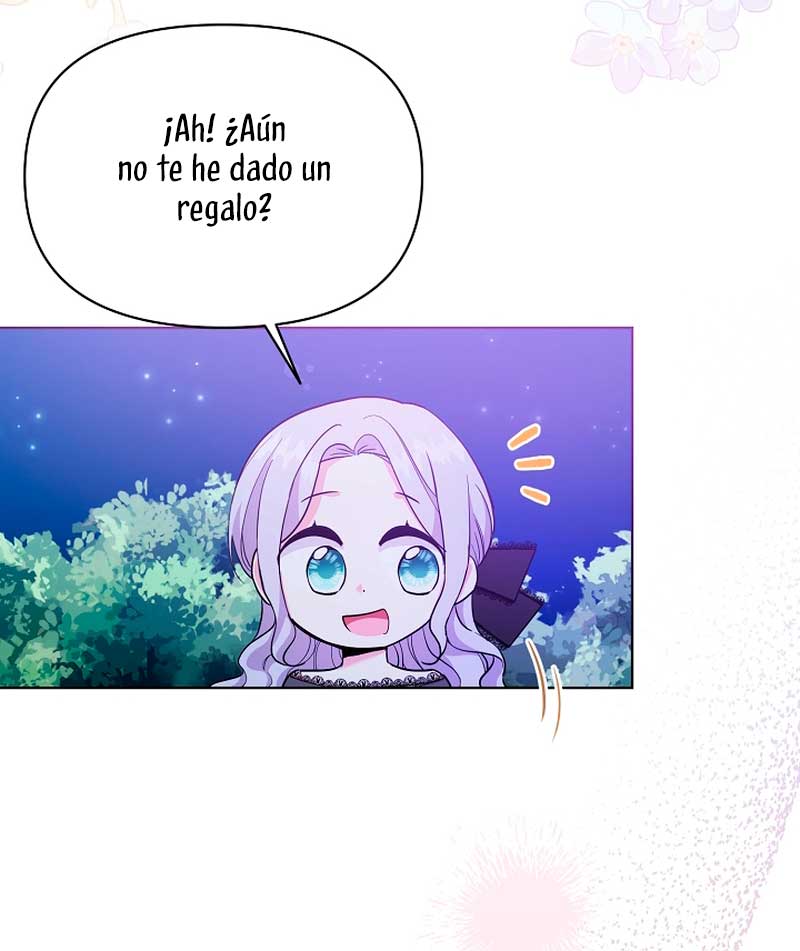 Los niños son diferentes Capítulo 23 - Página 24