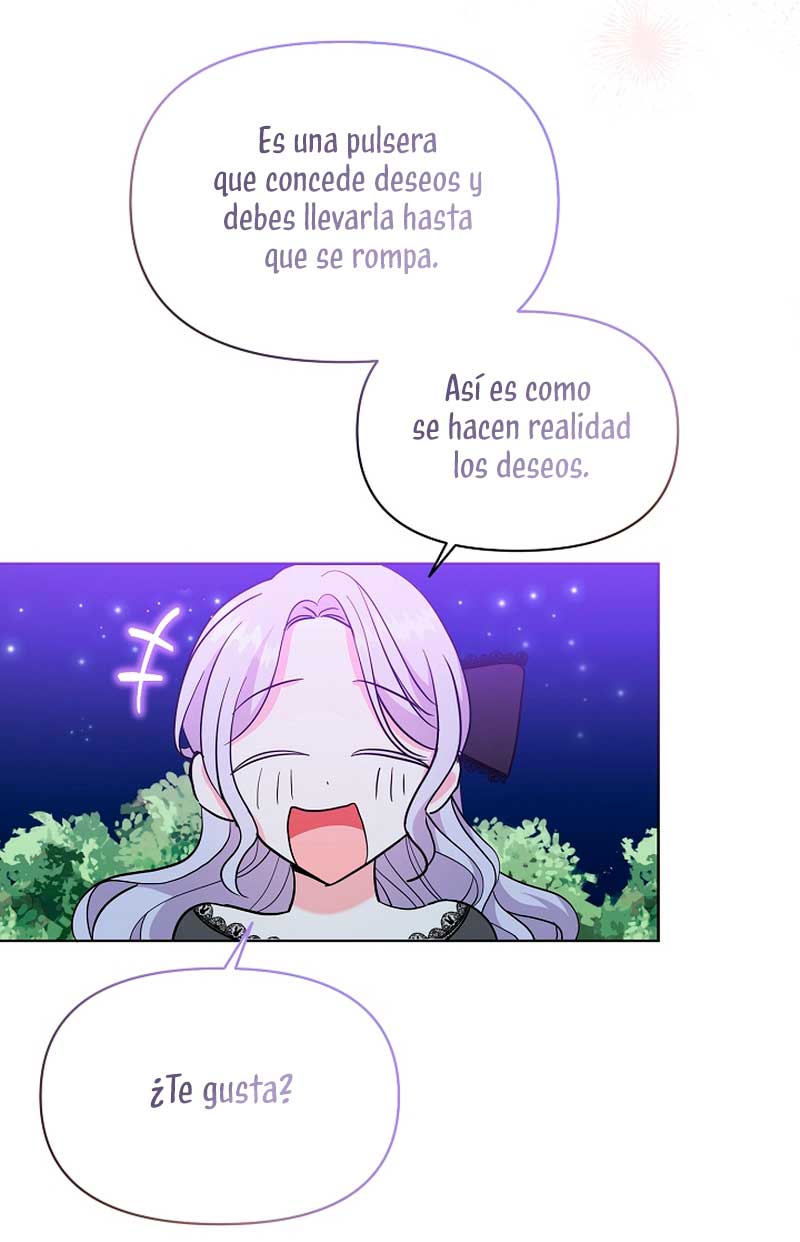 Los niños son diferentes Capítulo 23 - Página 27