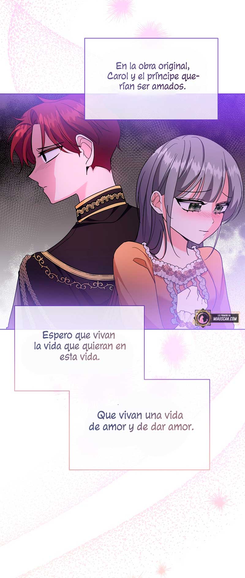 Los niños son diferentes Capítulo 23 - Página 30