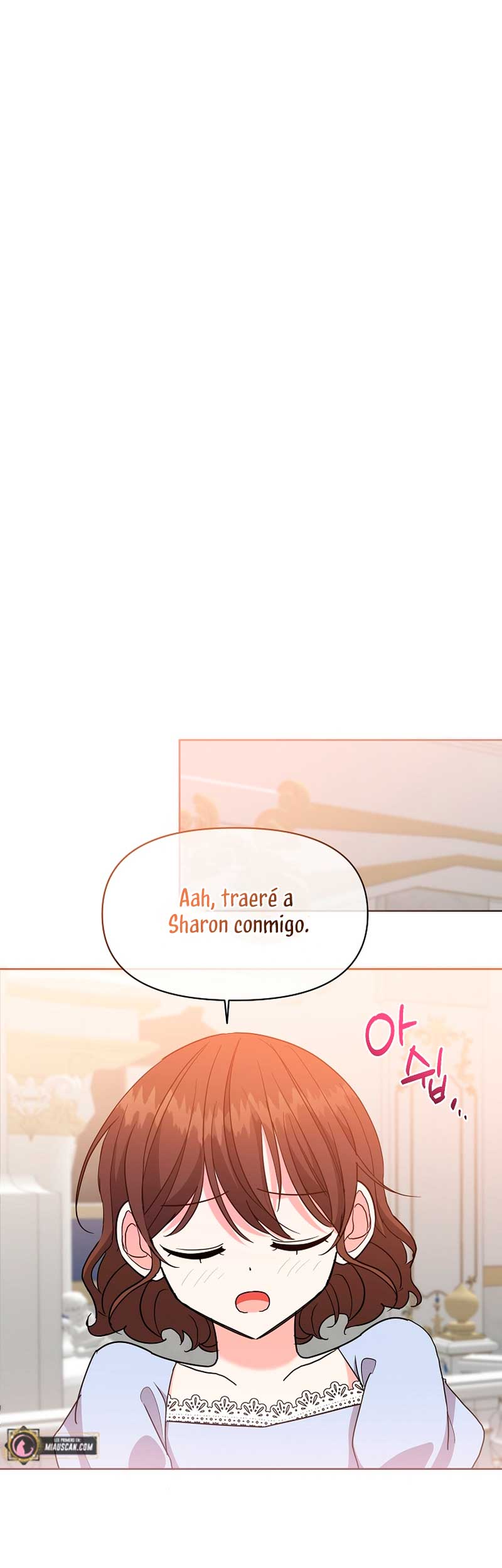 Los niños son diferentes Capítulo 23 - Página 33