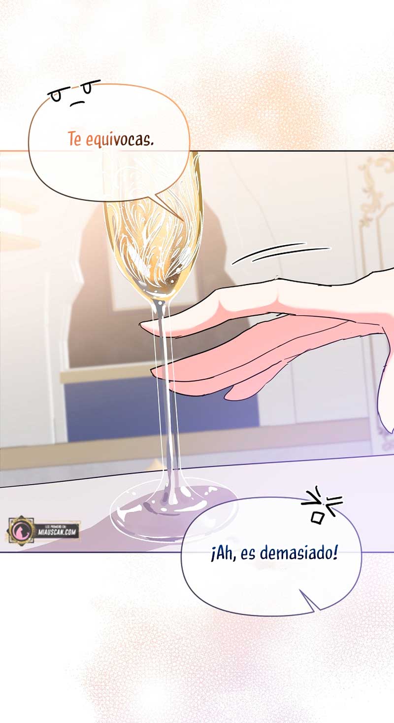 Los niños son diferentes Capítulo 23 - Página 35