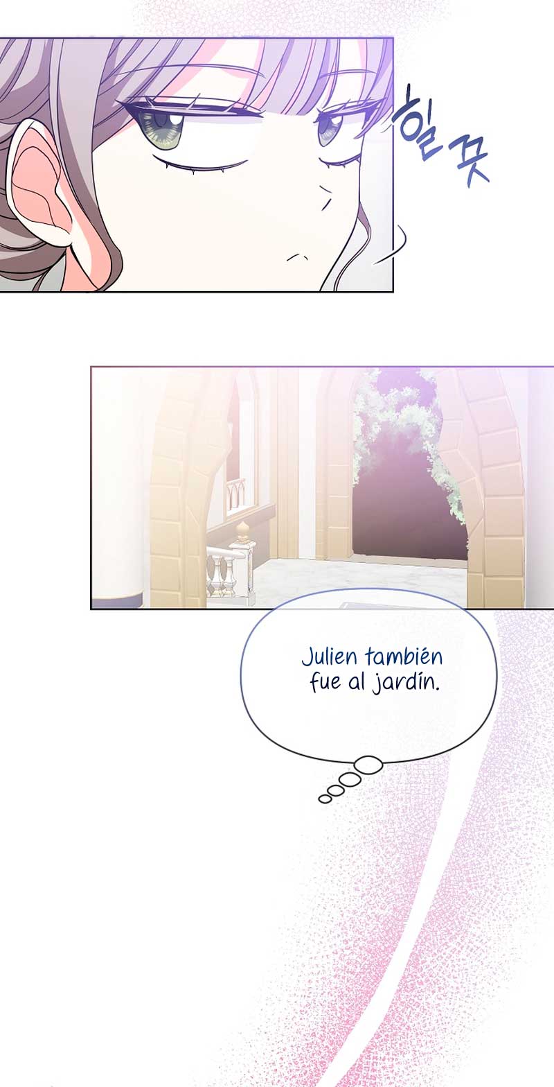 Los niños son diferentes Capítulo 23 - Página 36