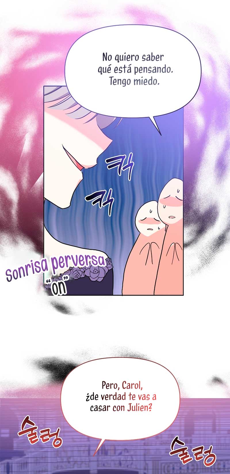 Los niños son diferentes Capítulo 23 - Página 39