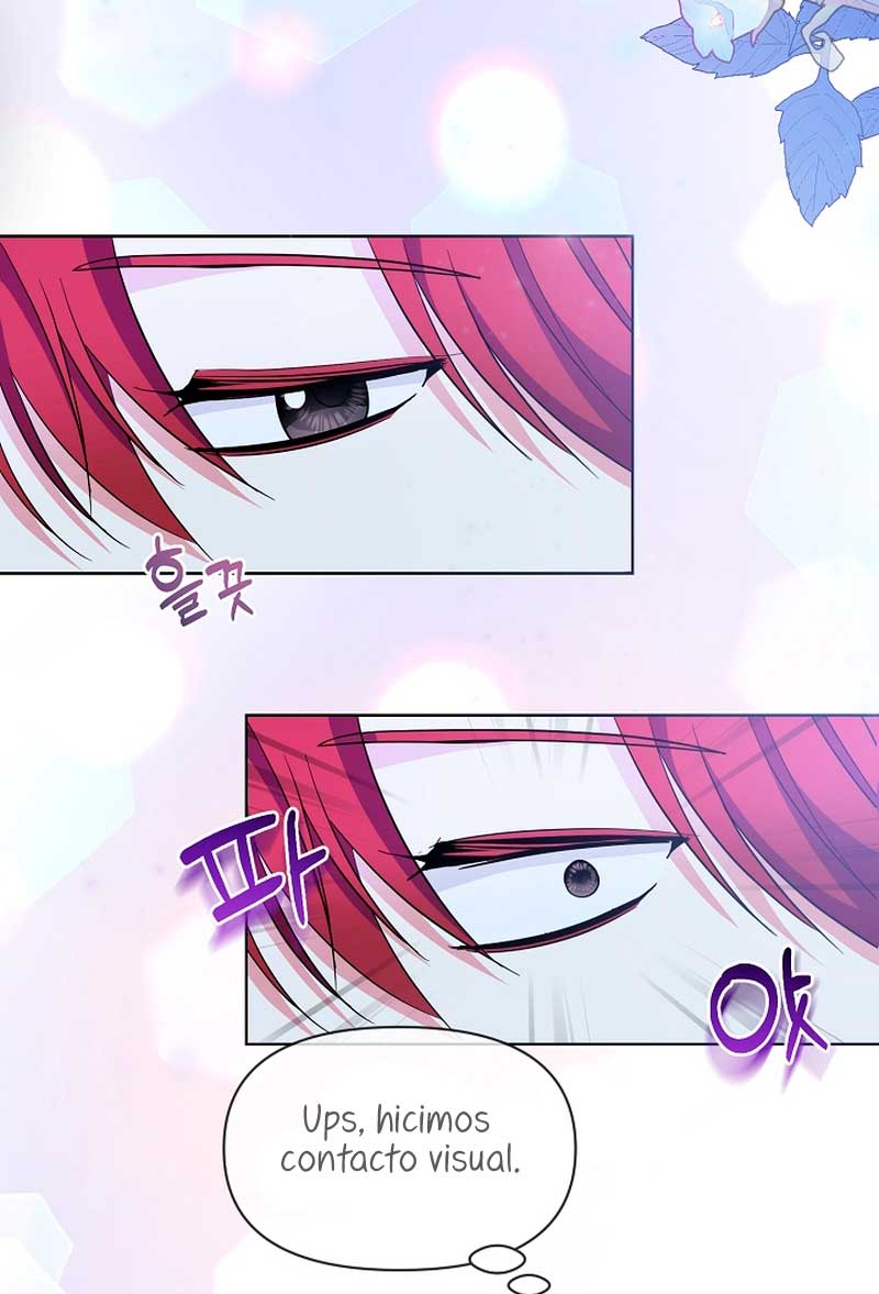 Los niños son diferentes Capítulo 23 - Página 4