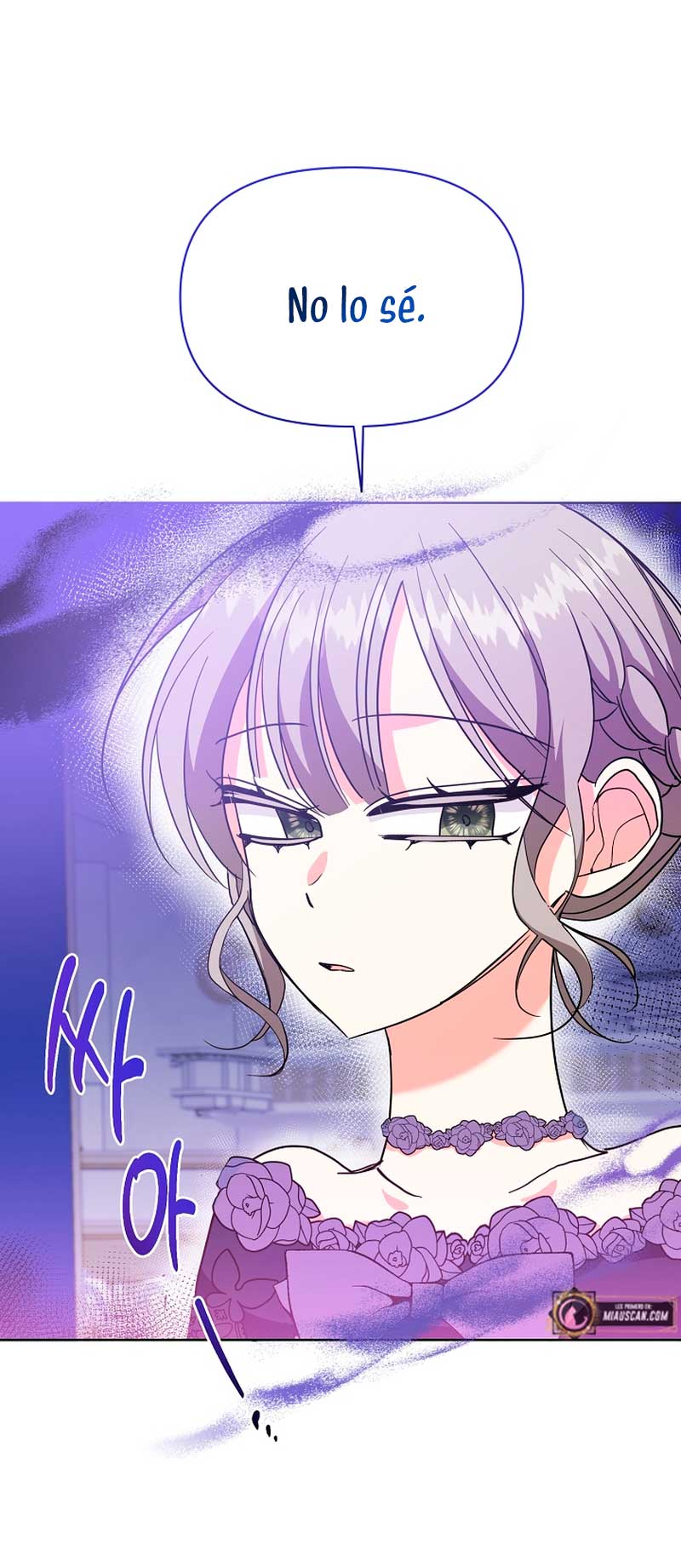 Los niños son diferentes Capítulo 23 - Página 42