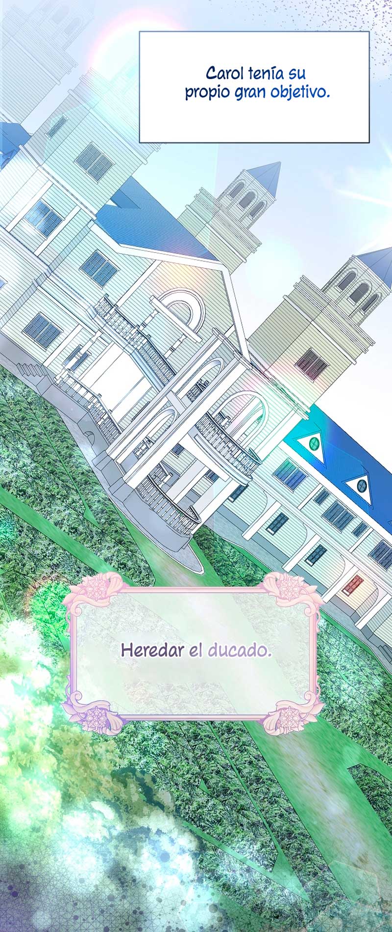 Los niños son diferentes Capítulo 23 - Página 45