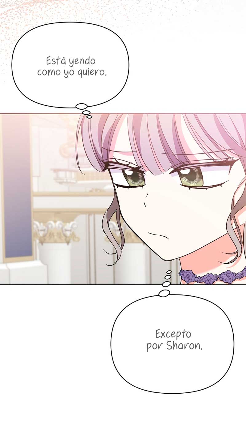 Los niños son diferentes Capítulo 23 - Página 47