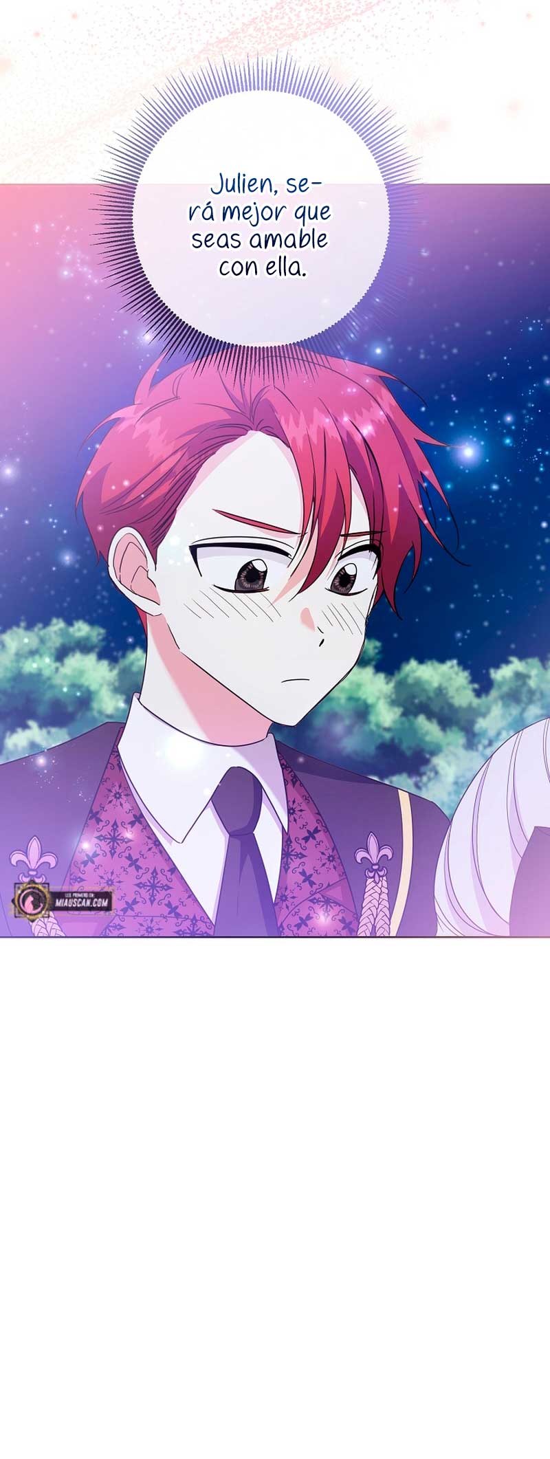 Los niños son diferentes Capítulo 23 - Página 49