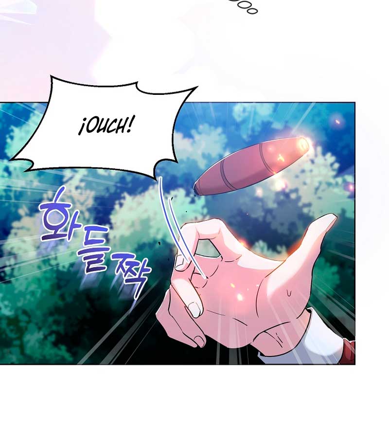 Los niños son diferentes Capítulo 23 - Página 5