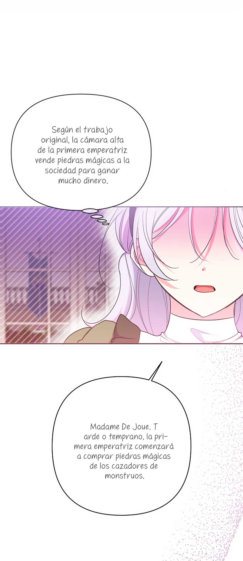 Los niños son diferentes Capítulo 24 - Página 11