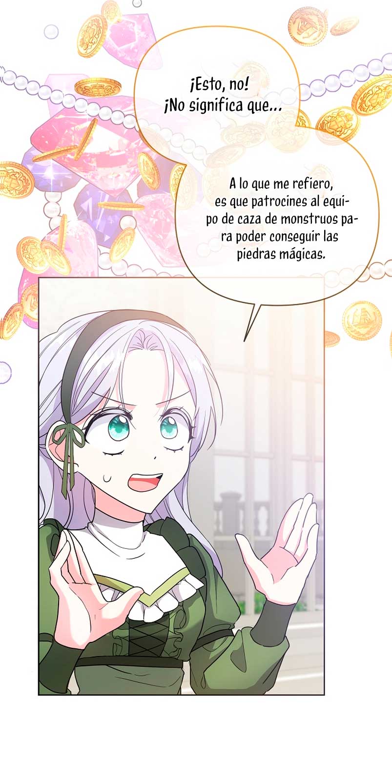 Los niños son diferentes Capítulo 24 - Página 13