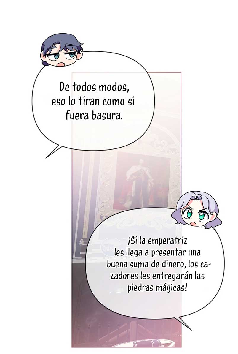 Los niños son diferentes Capítulo 24 - Página 14