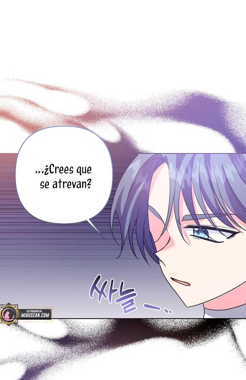 Los niños son diferentes Capítulo 24 - Página 15