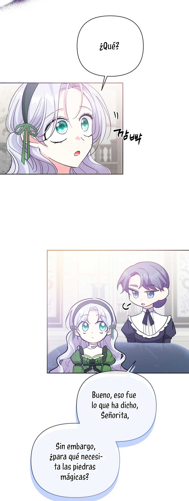 Los niños son diferentes Capítulo 24 - Página 16