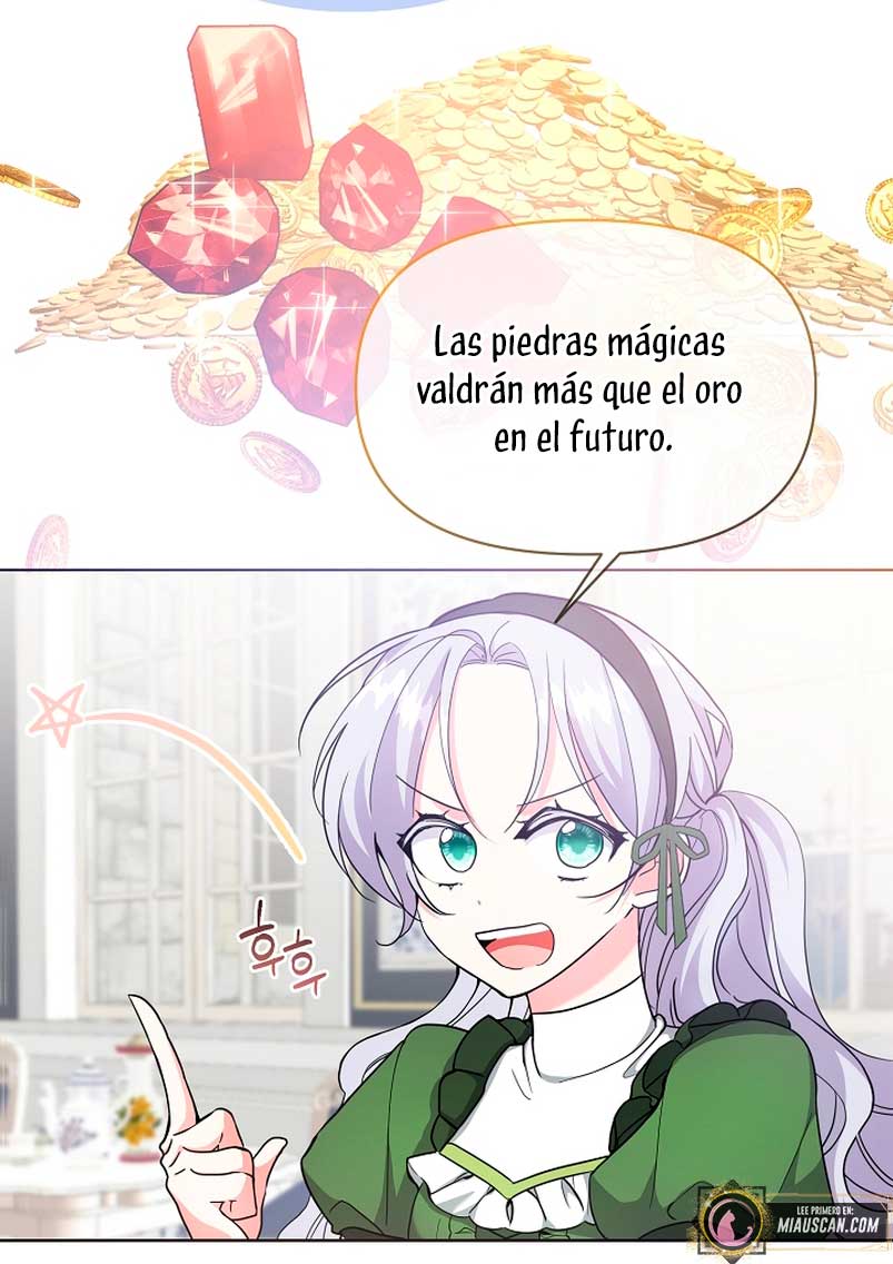 Los niños son diferentes Capítulo 24 - Página 17