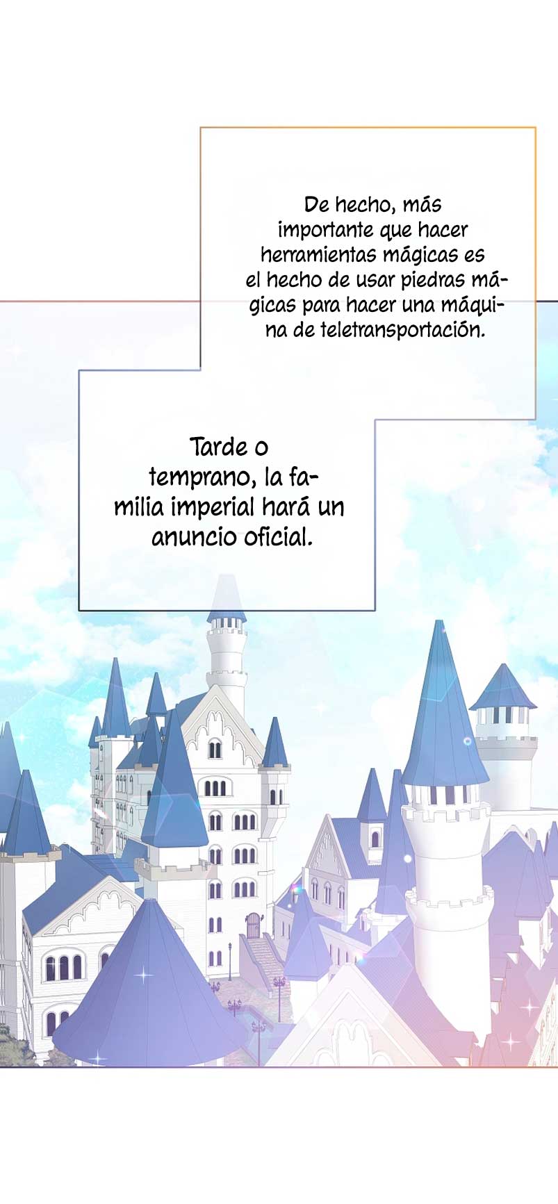 Los niños son diferentes Capítulo 24 - Página 18
