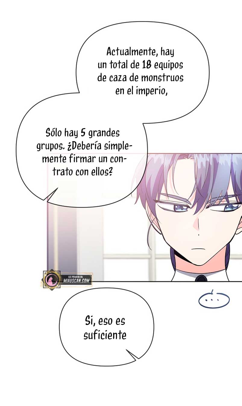 Los niños son diferentes Capítulo 24 - Página 21