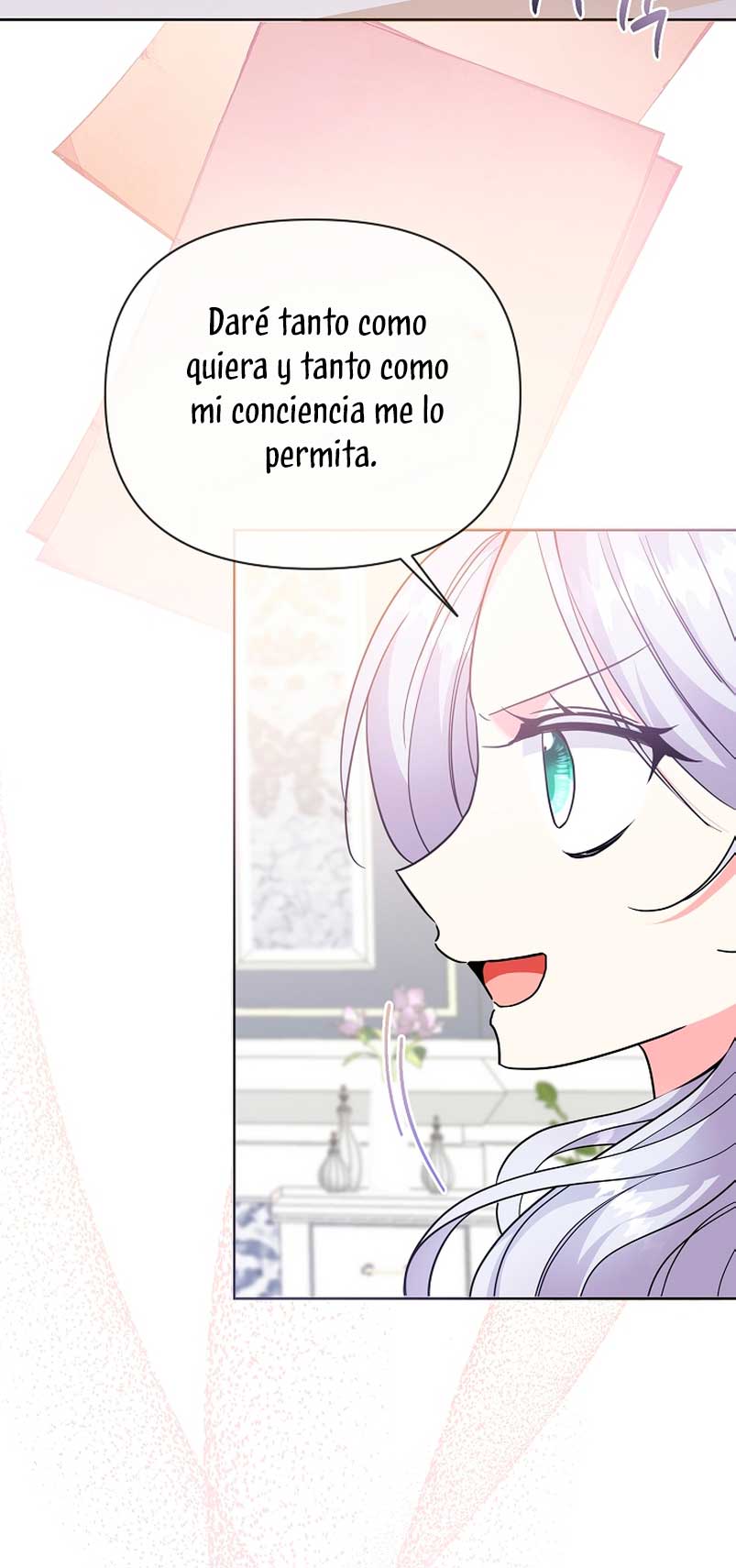 Los niños son diferentes Capítulo 24 - Página 23