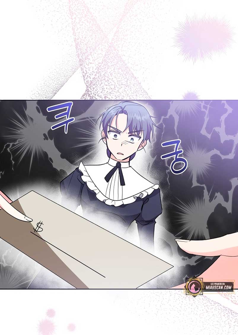 Los niños son diferentes Capítulo 24 - Página 24