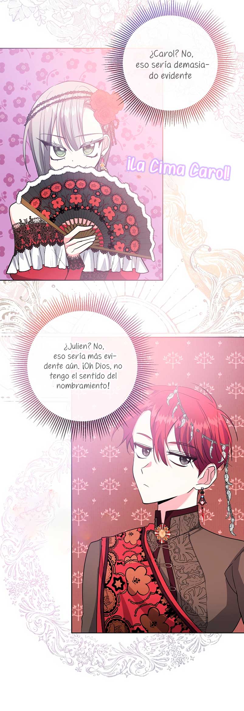 Los niños son diferentes Capítulo 24 - Página 30