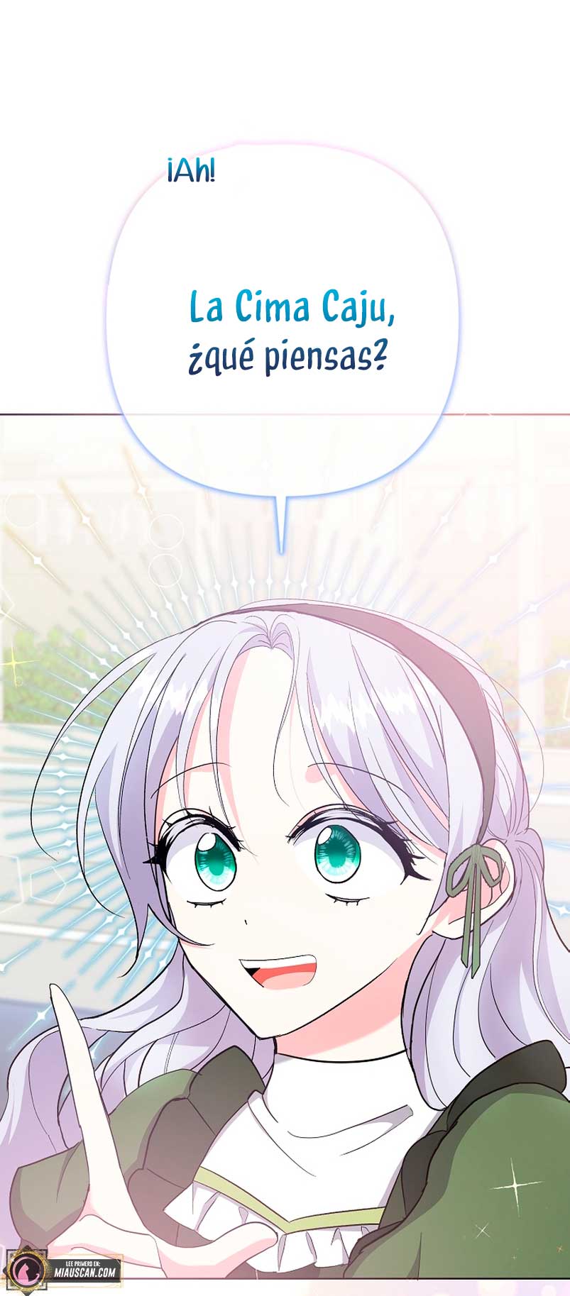 Los niños son diferentes Capítulo 24 - Página 31