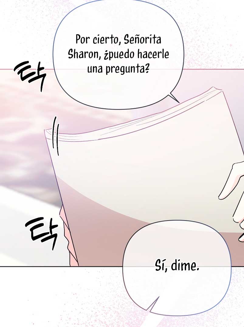 Los niños son diferentes Capítulo 24 - Página 36