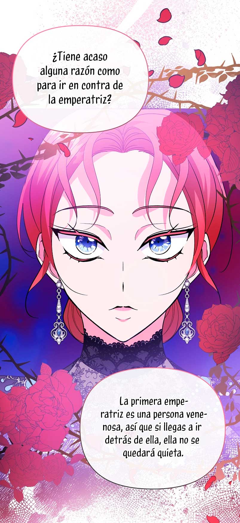 Los niños son diferentes Capítulo 24 - Página 37